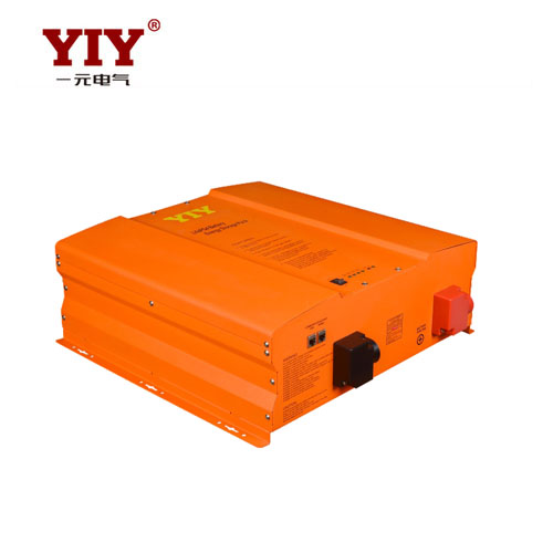 12V 300AH 3.84KWH鋰電儲能系統